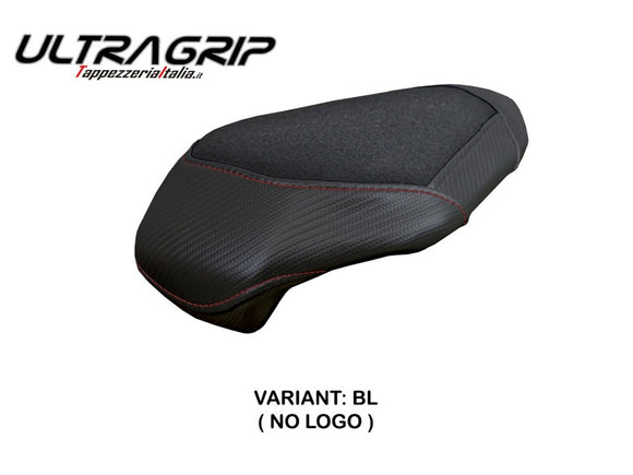 TAPPEZZERIA ITALIA Ducati Panigale V4 (2025+) Ultragrip Seat Cover 
