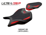 TAPPEZZERIA ITALIA Ducati Panigale V2 (2025+) Ultragrip Seat Cover "Asia" – Accessories in the 2WheelsHero Motorcycle Aftermarket Accessories and Parts Online Shop