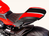CSDV4C01 - DUCABIKE Ducati Diavel V4 (2023+) Comfort Seat Cover