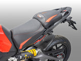 CSMTSV2C01 - DUCABIKE Ducati Multistrada V2 / V2S (2025+) Comfort Seat Cover (black-red) – Accessories in the 2WheelsHero Motorcycle Aftermarket Accessories and Parts Online Shop