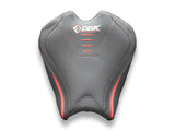 DBK DUCABIKE CSSFV4C01 Ducati Streetfighter V4 / V4S (2025+) Comfort Seat Cover – Accessories in the 2WheelsHero Motorcycle Aftermarket Accessories and Parts Online Shop