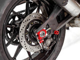 CTC02 - DUCABIKE Ducati Hypermotard 698 / Monster 950 / Multistrada V2 / Panigale V2 Chain Adjusters – Accessories in the 2WheelsHero Motorcycle Aftermarket Accessories and Parts Online Shop