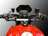 CUP21 - DUCABIKE Ducati Streetfighter V2 (2022+) Wind Screen (touring)