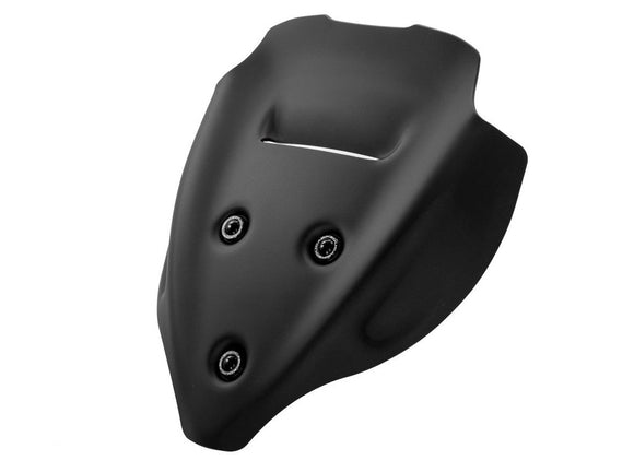 CUP23 - DBK Triumph Speed Triple 1200 RS (2021+) Wind Screen (Touring)