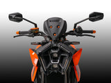 CUP27 - DBK KTM 990 Duke (2024+) Wind Screen (Sport) – Accessories in the 2WheelsHero Motorcycle Aftermarket Accessories and Parts Online Shop