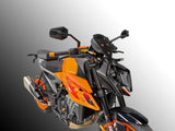 CUP27 - DBK KTM 990 Duke (2024+) Wind Screen (Sport) – Accessories in the 2WheelsHero Motorcycle Aftermarket Accessories and Parts Online Shop