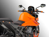 CUP27 - DBK KTM 990 Duke (2024+) Wind Screen (Sport) – Accessories in the 2WheelsHero Motorcycle Aftermarket Accessories and Parts Online Shop