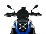 CUP30 - DUCABIKE BMW R1300GS (2024+) Wind Screen (Sport; with radar) – Accessories in the 2WheelsHero Motorcycle Aftermarket Accessories and Parts Online Shop