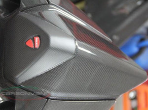 CARBONVANI Ducati Panigale 899 / 1199 Carbon Tail Top – Accessories in the 2WheelsHero Motorcycle Aftermarket Accessories and Parts Online Shop