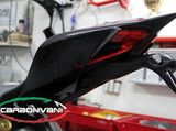 CARBONVANI Ducati Panigale 1199 / S / R (12/17) Carbon Tail (monoposto) – Accessories in the 2WheelsHero Motorcycle Aftermarket Accessories and Parts Online Shop