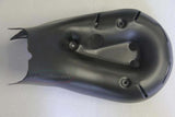 CARBONVANI Ducati Panigale 1199 Carbon Exhaust Heat Shield