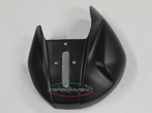 CARBONVANI Ducati Panigale 899 / 1199 Carbon Exhaust Heat Shield (for Termignoni)