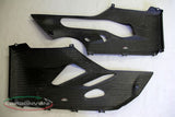 CARBONVANI Ducati Panigale 959 / 1299 Carbon Belly Pan