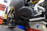 CARBONVANI Ducati Panigale 959 / 1299 Carbon Belly Pan