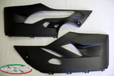 CARBONVANI Ducati Panigale 959 / 1299 Carbon Belly Pan