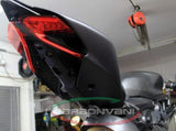 CARBONVANI Ducati Panigale 959 / 1299 Carbon Tail Side Panel (right) – Accessories in the 2WheelsHero Motorcycle Aftermarket Accessories and Parts Online Shop