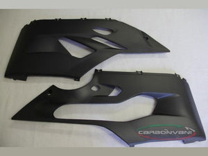 CARBONVANI Ducati Panigale 959 / 1299 Carbon Belly Pan