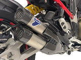 TERMIGNONI D21109440ITC Ducati Multistrada V4 (2021+) Full Exhaust System – Accessories in the 2WheelsHero Motorcycle Aftermarket Accessories and Parts Online Shop