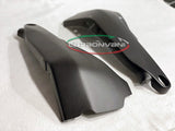CARBONVANI Ducati Streetfighter V4 (20/24) Carbon Fuel Tank Frame Covers – Accessories in the 2WheelsHero Motorcycle Aftermarket Accessories and Parts Online Shop