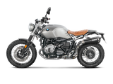 AKRAPOVIC L-B12SO9T BMW R nineT (2020+) Link Pipe (titanium; high-position) – Accessories in the 2WheelsHero Motorcycle Aftermarket Accessories and Parts Online Shop