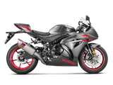 AKRAPOVIC S-S10R11-APLT Suzuki GSX-R1000 (2025+) Exhaust System "Racing Line" (titanium) – Accessories in the 2WheelsHero Motorcycle Aftermarket Accessories and Parts Online Shop