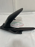 CARBONVANI DV4S25-12 Ducati Panigale V4 / Streetfighter V4 (2025+) Carbon Rear Mudguard – Accessories in the 2WheelsHero Motorcycle Aftermarket Accessories and Parts Online Shop