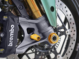 DA03 - DUCABIKE Moto Guzzi V100 / Stelvio (2022+) Front Wheel Nut
