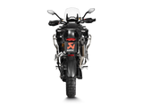 AKRAPOVIC S-T12SO6-HJA Triumph Tiger 1200 GT / RALLY (2024+) Slip-On Exhaust (titanium) – Accessories in the 2WheelsHero Motorcycle Aftermarket Accessories and Parts Online Shop