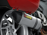 AKRAPOVIC S-H12SO1-HRT Honda VFR1200F (2015+) Slip-on Exhaust (titanium) – Accessories in the 2WheelsHero Motorcycle Aftermarket Accessories and Parts Online Shop