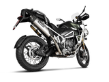 AKRAPOVIC S-T12SO6-HJA Triumph Tiger 1200 GT / RALLY (2024+) Slip-On Exhaust (titanium) – Accessories in the 2WheelsHero Motorcycle Aftermarket Accessories and Parts Online Shop
