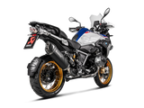 AKRAPOVIC E-B12H1T-1 BMW R1250 (2023+) Optional Header (titanium) – Accessories in the 2WheelsHero Motorcycle Aftermarket Accessories and Parts Online Shop