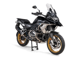 AKRAPOVIC CB-B12T1D BMW R1250GS / Adventure (2023+) Lower Protection Bar Set (titanium) – Accessories in the 2WheelsHero Motorcycle Aftermarket Accessories and Parts Online Shop