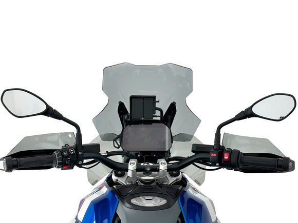 DEF02 - DUCABIKE BMW R1300GS (2024+) Increased Side Deflectors (pair) – Accessories in the 2WheelsHero Motorcycle Aftermarket Accessories and Parts Online Shop