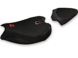 TAPPEZZERIA ITALIA Ducati Panigale V2 (20/24) Comfort Seat Cover "Zatoka" – Accessories in the 2WheelsHero Motorcycle Aftermarket Accessories and Parts Online Shop