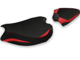 TAPPEZZERIA ITALIA Ducati Panigale V2 (20/24) Comfort Seat Cover "Zatoka" – Accessories in the 2WheelsHero Motorcycle Aftermarket Accessories and Parts Online Shop