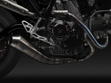 ZARD Ducati Paul Smart 1000 / Sport 1000 (06/08) Full Exhaust System