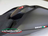 CARBONVANI Ducati Panigale V2 / V2 Bayliss (20/22) Carbon Tail (monoposto) – Accessories in the 2WheelsHero Motorcycle Aftermarket Accessories and Parts Online Shop