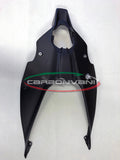 CARBONVANI Ducati Streetfighter V4 (2020+) Carbon Underseat Cover (lower tail panel)