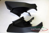 CARBONVANI Ducati Panigale V4R (19/21) Carbon Air Extractor Spoiler Set – Accessories in the 2WheelsHero Motorcycle Aftermarket Accessories and Parts Online Shop