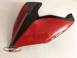 CARBONVANI Ducati Streetfighter V4 (20/24) Carbon Tail (road version; red) – Accessories in the 2WheelsHero Motorcycle Aftermarket Accessories and Parts Online Shop