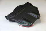 CARBONVANI Ducati Streetfighter V4 (20/24) Carbon Cylinder Covers Kit – Accessories in the 2WheelsHero Motorcycle Aftermarket Accessories and Parts Online Shop