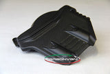 CARBONVANI Ducati Panigale V4 (2018+) Carbon Cylinder Covers
