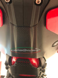 CARBONVANI Ducati Panigale V4 / V4S (2022+) Carbon Tail Lower Panel – Accessories in the 2WheelsHero Motorcycle Aftermarket Accessories and Parts Online Shop