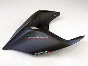 CARBONVANI Ducati Panigale V2 / V2 Bayliss (20/22) Carbon Tail (monoposto) – Accessories in the 2WheelsHero Motorcycle Aftermarket Accessories and Parts Online Shop