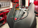 CARBONVANI Ducati Panigale V4 (2018+) Carbon Instrument Cover