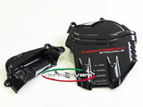 CARBONVANI Ducati Streetfighter V4 (20/24) Carbon Cylinder Covers Kit – Accessories in the 2WheelsHero Motorcycle Aftermarket Accessories and Parts Online Shop