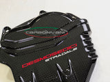 CARBONVANI Ducati Streetfighter V4 (20/24) Carbon Cylinder Covers Kit – Accessories in the 2WheelsHero Motorcycle Aftermarket Accessories and Parts Online Shop