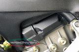 CARBONVANI Ducati Streetfighter V4 (20/24) Carbon Cylinder Covers Kit – Accessories in the 2WheelsHero Motorcycle Aftermarket Accessories and Parts Online Shop