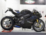CARBONVANI Ducati Panigale V4 / V4S (18/19) Full Carbon Fairing Set (road version; 8 pcs)