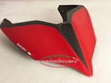 CARBONVANI Ducati Streetfighter V4 (20/24) Carbon Tail (road version; red) – Accessories in the 2WheelsHero Motorcycle Aftermarket Accessories and Parts Online Shop